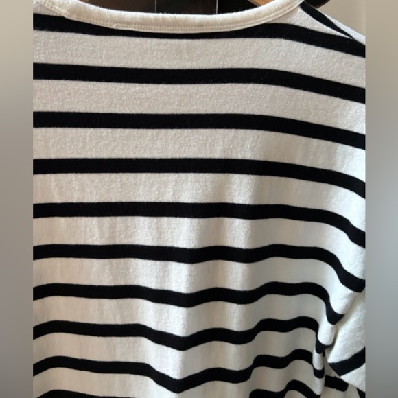 Frame Mariner Dress - Picture 4 of 7